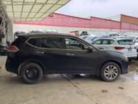 Nissan X-Trail 2017 5p Advance 2 Row L4/2.5 CVT IMG_2581