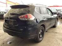 Nissan X-Trail 2017 5p Advance 2 Row L4/2.5 CVT IMG_2582