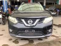 Nissan X-Trail 2017 5p Advance 2 Row L4/2.5 CVT IMG_2579