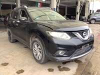 Nissan X-Trail 2017 5p Advance 2 Row L4/2.5 CVT IMG_2580