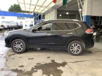 Nissan X-Trail 2017 5p Advance 2 Row L4/2.5 CVT IMG_2585