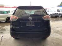Nissan X-Trail 2017 5p Advance 2 Row L4/2.5 CVT IMG_2583
