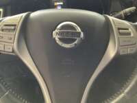 Nissan X-Trail 2017 5p Advance 2 Row L4/2.5 CVT IMG_2611