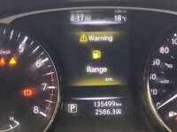 Nissan X-Trail 2017 5p Advance 2 Row L4/2.5 CVT IMG_2598