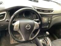 Nissan X-Trail 2017 5p Advance 2 Row L4/2.5 CVT IMG_2595
