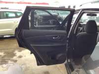 Nissan X-Trail 2017 5p Advance 2 Row L4/2.5 CVT IMG_2604