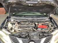 Nissan X-Trail 2017 5p Advance 2 Row L4/2.5 CVT IMG_2575