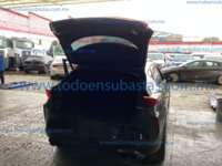 Cupra Formentor 2025  2025 Cupra Formentor Ingreso Cajuela 0