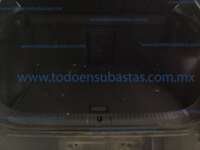 Cupra Formentor 2025  2025 Cupra Formentor Ingreso Cajuela 1