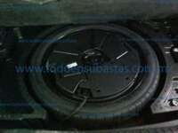 Cupra Formentor 2025  2025 Cupra Formentor Ingreso Cajuela 2