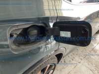 Cupra Formentor 2025  2025 Cupra Formentor Ingreso Cajuela 3