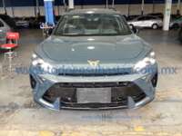 Cupra Formentor 2025  2025 Cupra Formentor Ingreso Exteriores 1