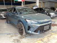 Cupra Formentor 2025  2025 Cupra Formentor Ingreso Exteriores 2
