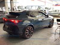 Cupra Formentor 2025  2025 Cupra Formentor Ingreso Exteriores 3