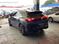 Cupra Formentor 2025  2025 Cupra Formentor Ingreso Exteriores 6