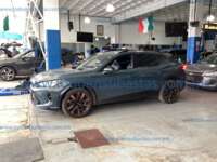 Cupra Formentor 2025  2025 Cupra Formentor Ingreso Exteriores 7