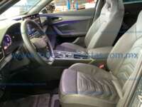 Cupra Formentor 2025  2025 Cupra Formentor Ingreso Interiores 1