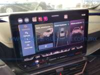 Cupra Formentor 2025  2025 Cupra Formentor Ingreso Interiores 10