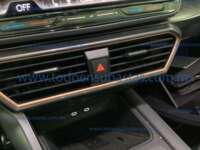 Cupra Formentor 2025  2025 Cupra Formentor Ingreso Interiores 12