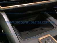 Cupra Formentor 2025  2025 Cupra Formentor Ingreso Interiores 13