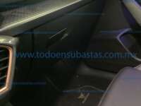 Cupra Formentor 2025  2025 Cupra Formentor Ingreso Interiores 15