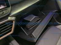 Cupra Formentor 2025  2025 Cupra Formentor Ingreso Interiores 16