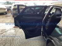 Cupra Formentor 2025  2025 Cupra Formentor Ingreso Interiores 17
