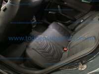 Cupra Formentor 2025  2025 Cupra Formentor Ingreso Interiores 18