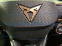 Cupra Formentor 2025  2025 Cupra Formentor Ingreso Interiores 19