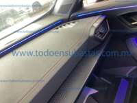 Cupra Formentor 2025  2025 Cupra Formentor Ingreso Interiores 20