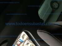 Cupra Formentor 2025  2025 Cupra Formentor Ingreso Interiores 22