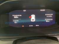 Cupra Formentor 2025  2025 Cupra Formentor Ingreso Interiores 3