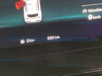 Cupra Formentor 2025  2025 Cupra Formentor Ingreso Interiores 5