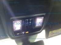 Cupra Formentor 2025  2025 Cupra Formentor Ingreso Interiores 6