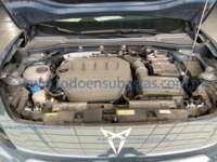 Cupra Formentor 2025  2025 Cupra Formentor Ingreso Motor 1