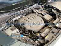 Cupra Formentor 2025  2025 Cupra Formentor Ingreso Motor 2