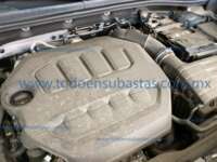 Cupra Formentor 2025  2025 Cupra Formentor Ingreso Motor 3