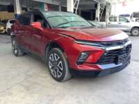 Chevrolet Blazer 2023 5p RS Bitono V6/3.6 Aut IMG_2222