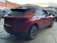 Chevrolet Blazer 2023 5p RS Bitono V6/3.6 Aut IMG_2224