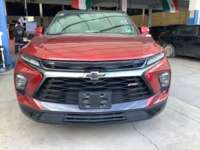 Chevrolet Blazer 2023 5p RS Bitono V6/3.6 Aut IMG_2221