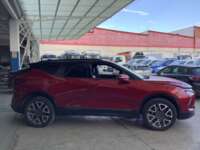 Chevrolet Blazer 2023 5p RS Bitono V6/3.6 Aut IMG_2223