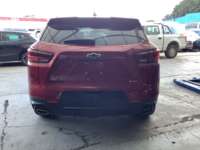 Chevrolet Blazer 2023 5p RS Bitono V6/3.6 Aut IMG_2225