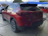 Chevrolet Blazer 2023 5p RS Bitono V6/3.6 Aut IMG_2226
