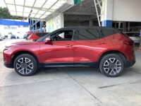 Chevrolet Blazer 2023 5p RS Bitono V6/3.6 Aut IMG_2227