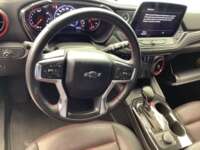 Chevrolet Blazer 2023 5p RS Bitono V6/3.6 Aut IMG_2247