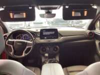 Chevrolet Blazer 2023 5p RS Bitono V6/3.6 Aut IMG_2259