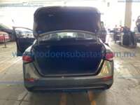 Nissan Sentra 2022 4p Advance L4/2.0 CVT 2022 Nissan Sentra Ingreso Cajuela 0