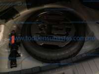 Nissan Sentra 2022 4p Advance L4/2.0 CVT 2022 Nissan Sentra Ingreso Cajuela 2