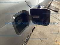 Nissan Sentra 2022 4p Advance L4/2.0 CVT 2022 Nissan Sentra Ingreso Cajuela 3