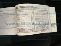 Nissan Sentra 2022 4p Advance L4/2.0 CVT 2022 Nissan Sentra Ingreso Documentos 1